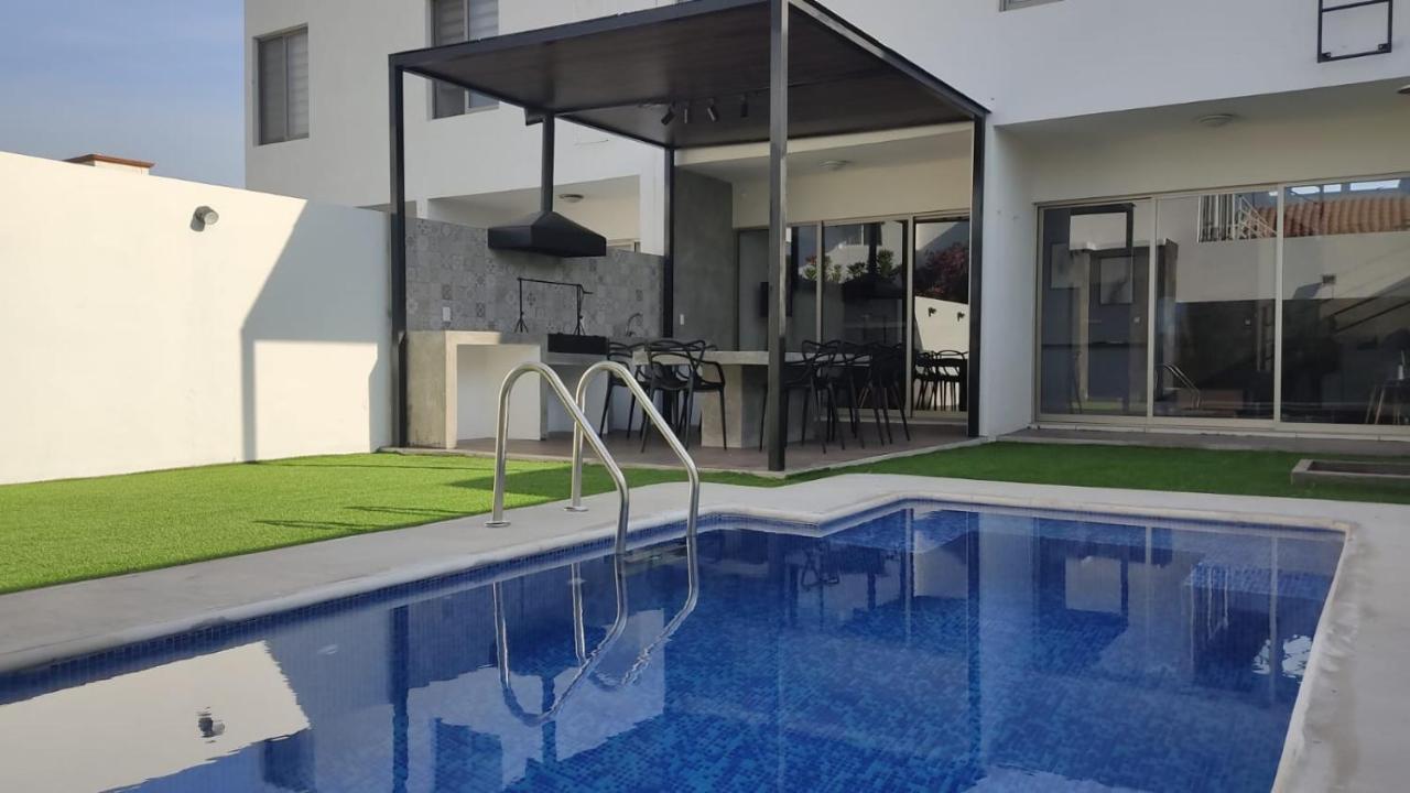New House With Private Pool Villa Manzanillo Exterior photo
